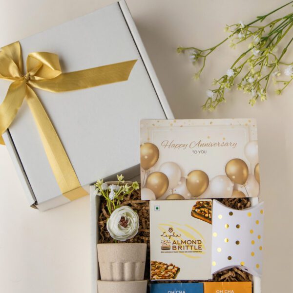 Chai Cheers Kit
